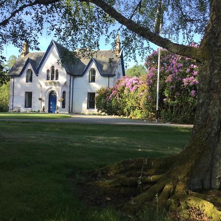 Kerrow House Cannich Exterior foto
